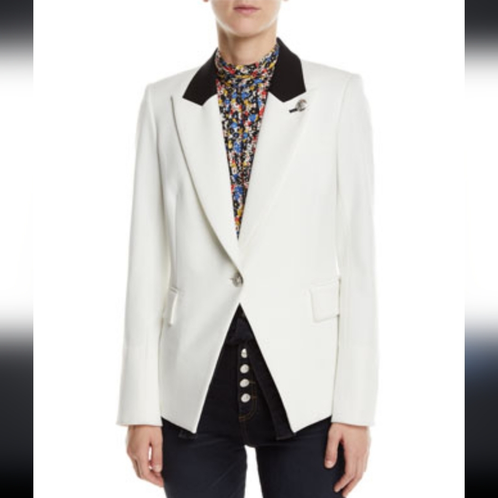 Veronica Beard Fergus Jacket